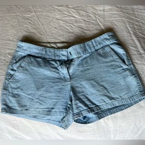 J Crew Shorts